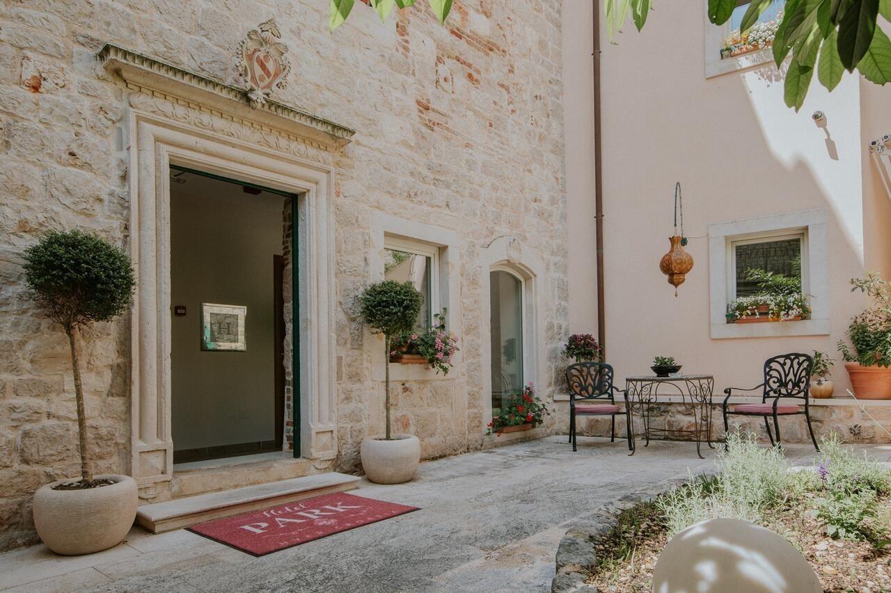 Park Hvar Hvar Town Luaran gambar