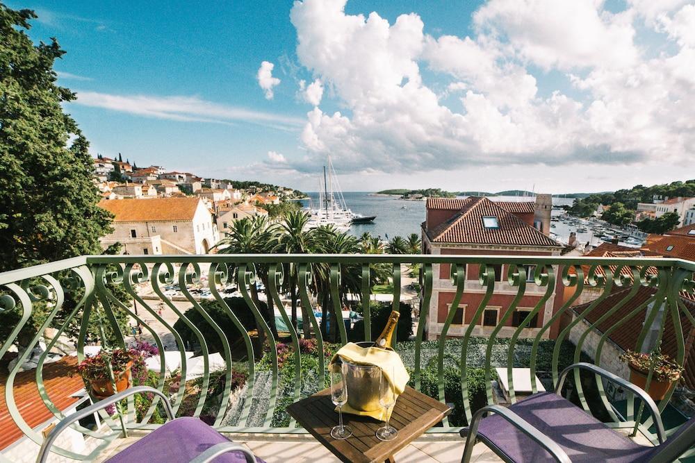 Park Hvar Hvar Town Luaran gambar
