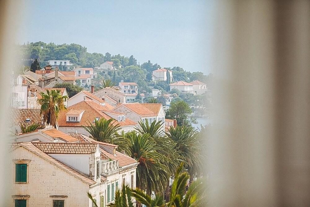 Park Hvar Hvar Town Luaran gambar