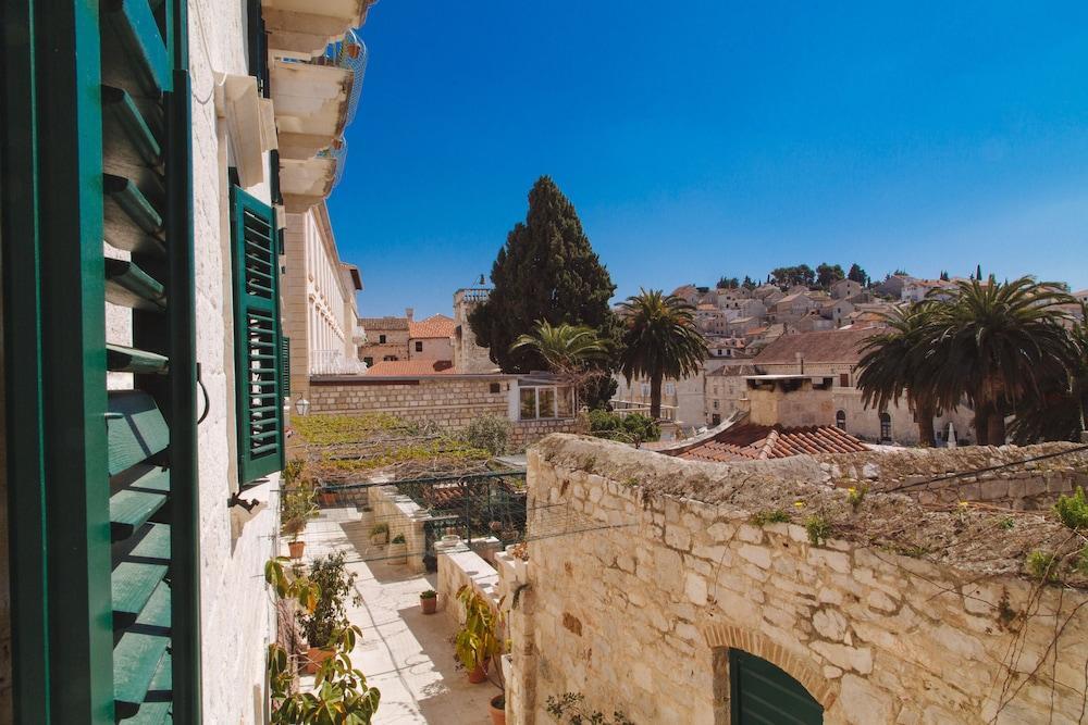 Park Hvar Hvar Town Luaran gambar