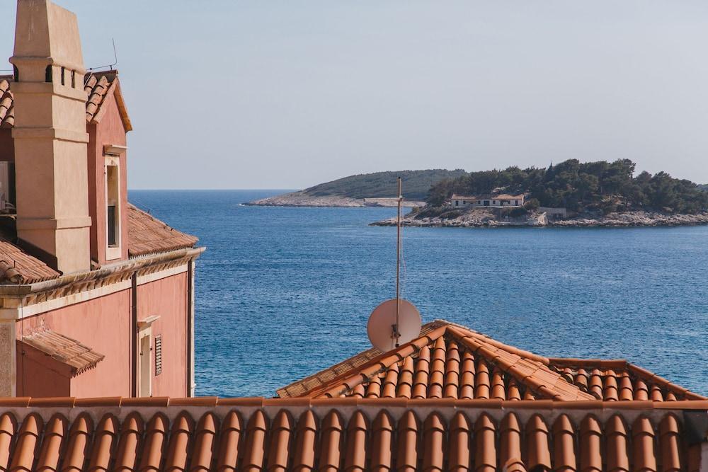 Park Hvar Hvar Town Luaran gambar