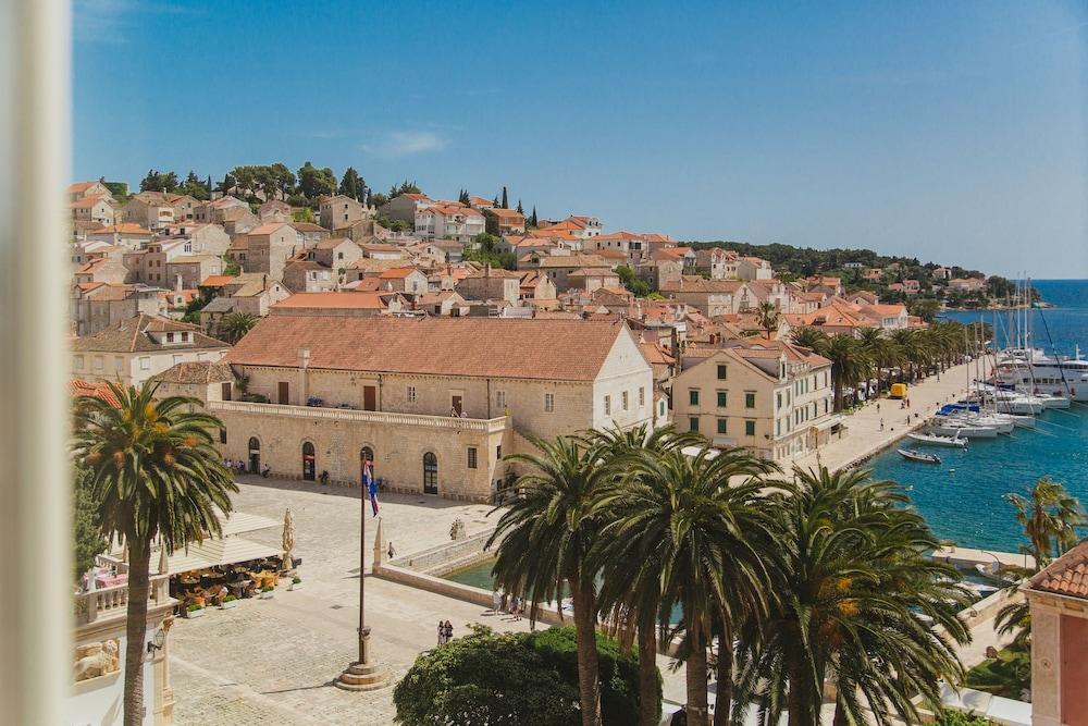 Park Hvar Hvar Town Luaran gambar