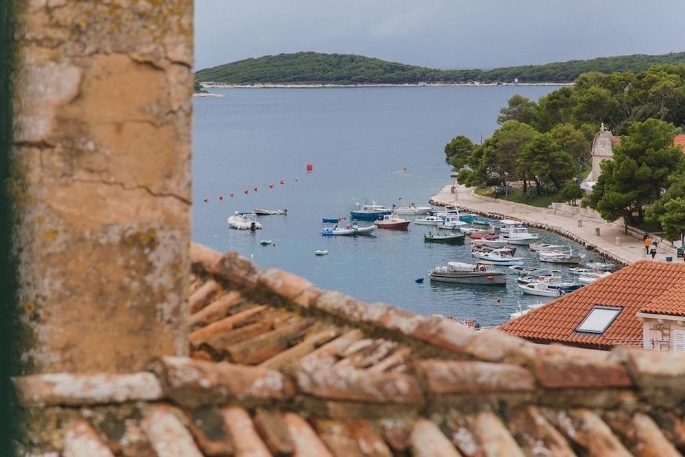 Park Hvar Hvar Town Luaran gambar