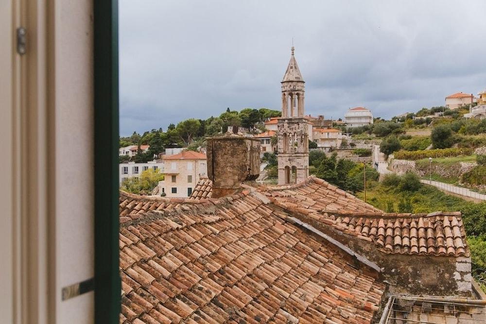 Park Hvar Hvar Town Luaran gambar