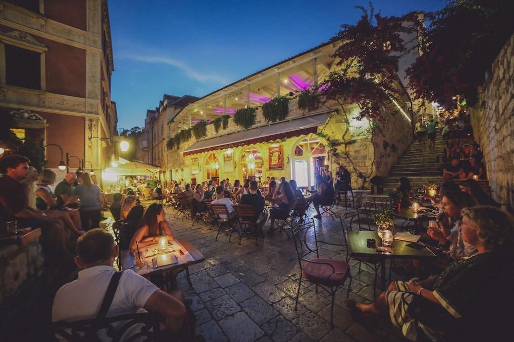 Park Hvar Hvar Town Luaran gambar