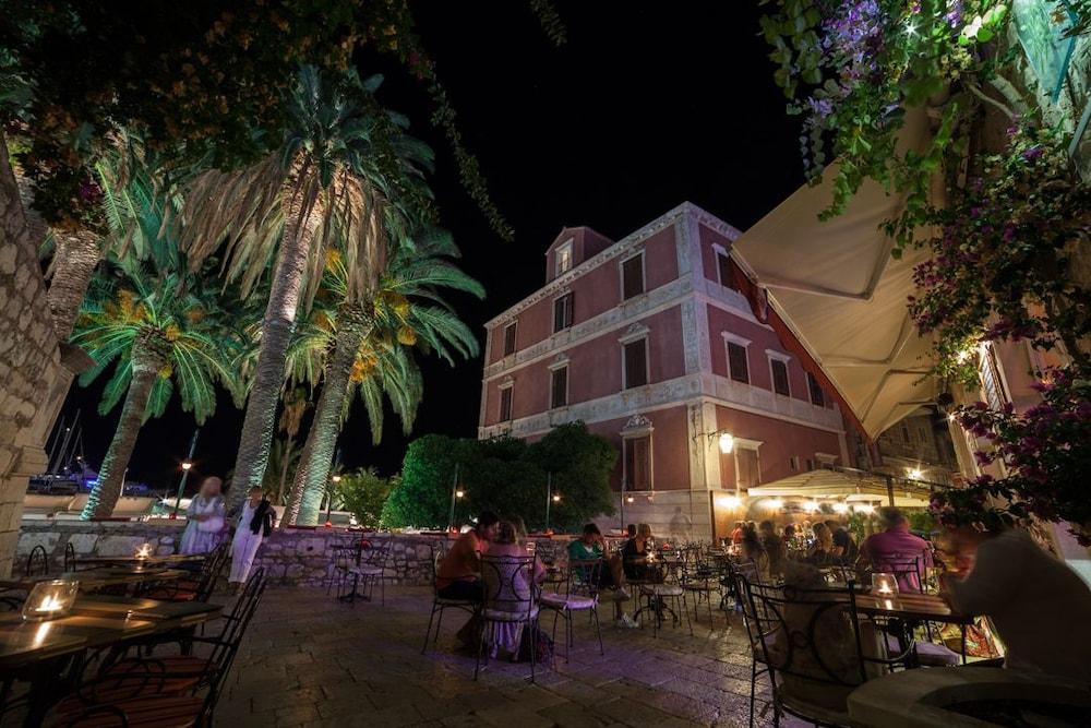 Park Hvar Hvar Town Luaran gambar