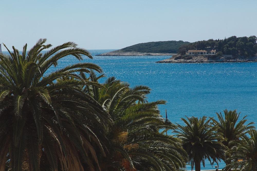 Park Hvar Hvar Town Luaran gambar