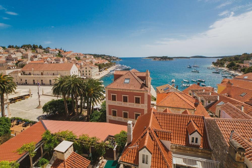 Park Hvar Hvar Town Luaran gambar