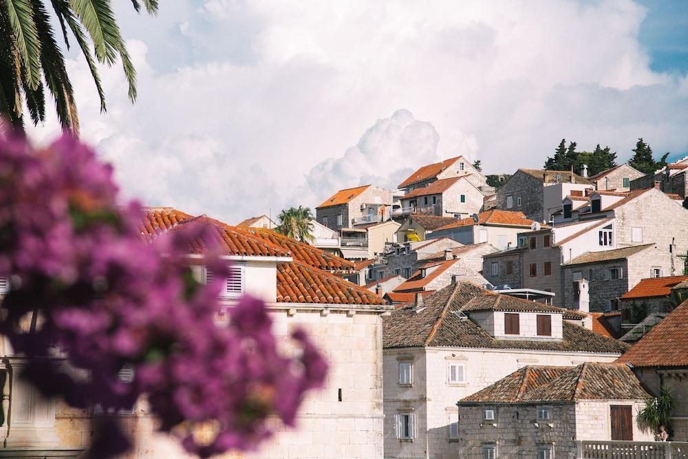 Park Hvar Hvar Town Luaran gambar